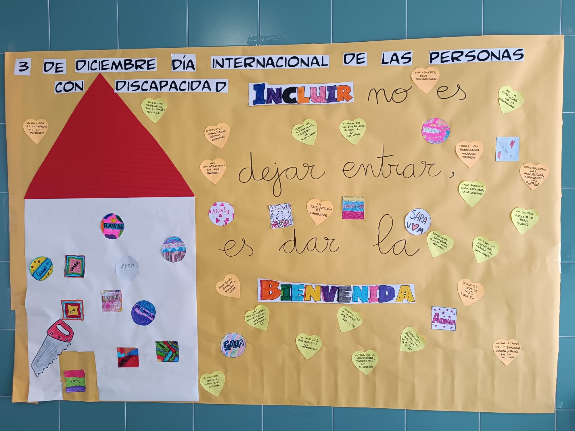 Variedad De Actividades Para Terminar El Primer Trimestre CEIP Fray